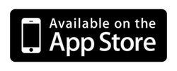 Available now on the App Store
